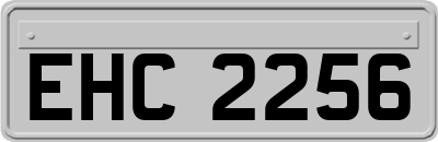 EHC2256