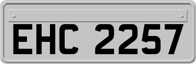 EHC2257