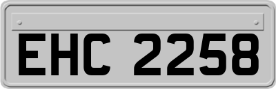 EHC2258