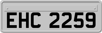 EHC2259