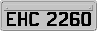 EHC2260