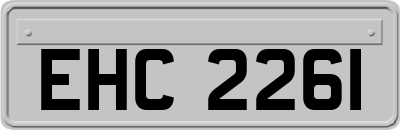 EHC2261