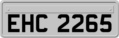 EHC2265