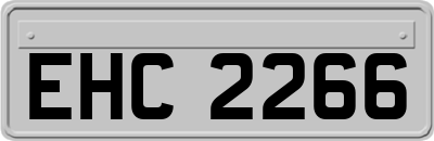 EHC2266