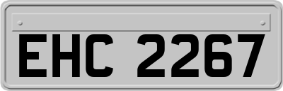 EHC2267