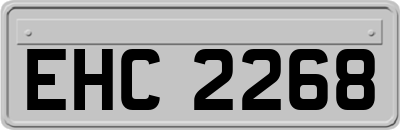 EHC2268