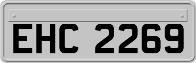 EHC2269