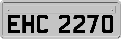 EHC2270