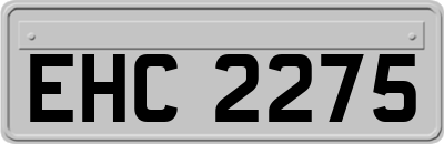 EHC2275