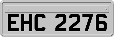 EHC2276