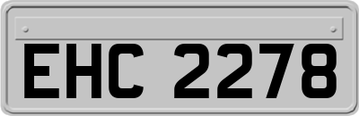 EHC2278