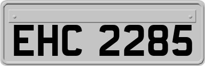 EHC2285