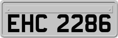 EHC2286