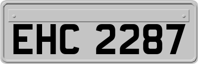 EHC2287