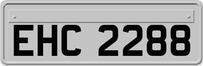 EHC2288