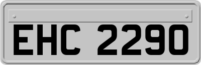 EHC2290