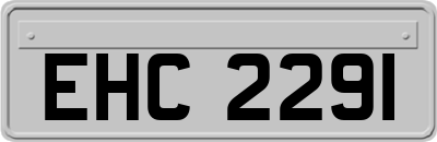 EHC2291
