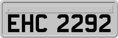 EHC2292