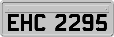EHC2295