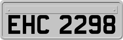 EHC2298