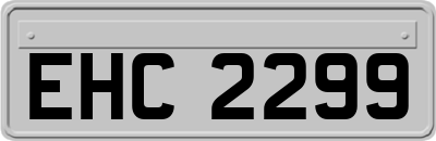 EHC2299