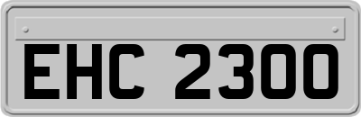 EHC2300