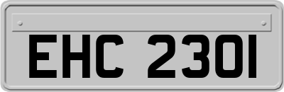 EHC2301
