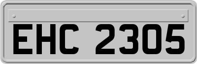 EHC2305