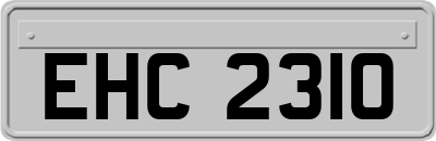 EHC2310