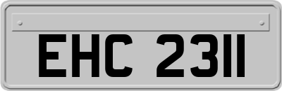 EHC2311