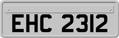 EHC2312
