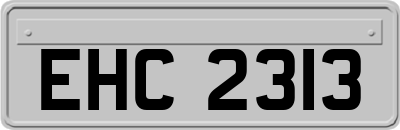 EHC2313