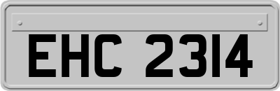 EHC2314