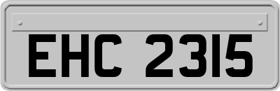 EHC2315