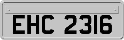 EHC2316
