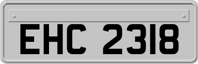 EHC2318