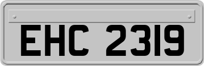 EHC2319
