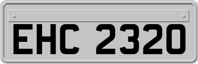 EHC2320
