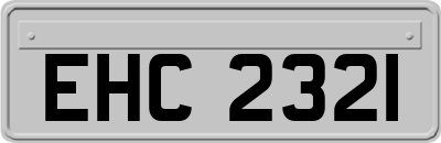 EHC2321