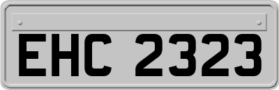 EHC2323