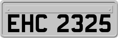 EHC2325