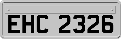 EHC2326