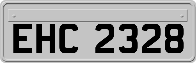 EHC2328
