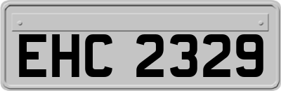 EHC2329
