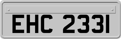 EHC2331