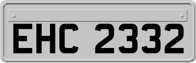 EHC2332