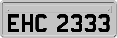 EHC2333