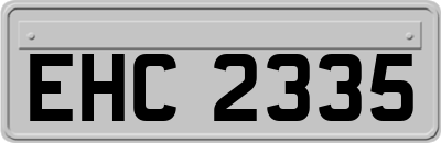 EHC2335