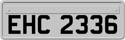EHC2336