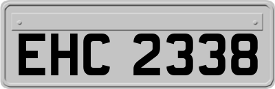 EHC2338